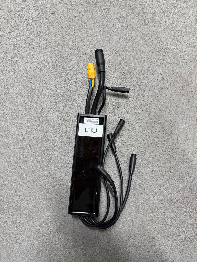 super73RX用 コントローラ　ケーブル付き