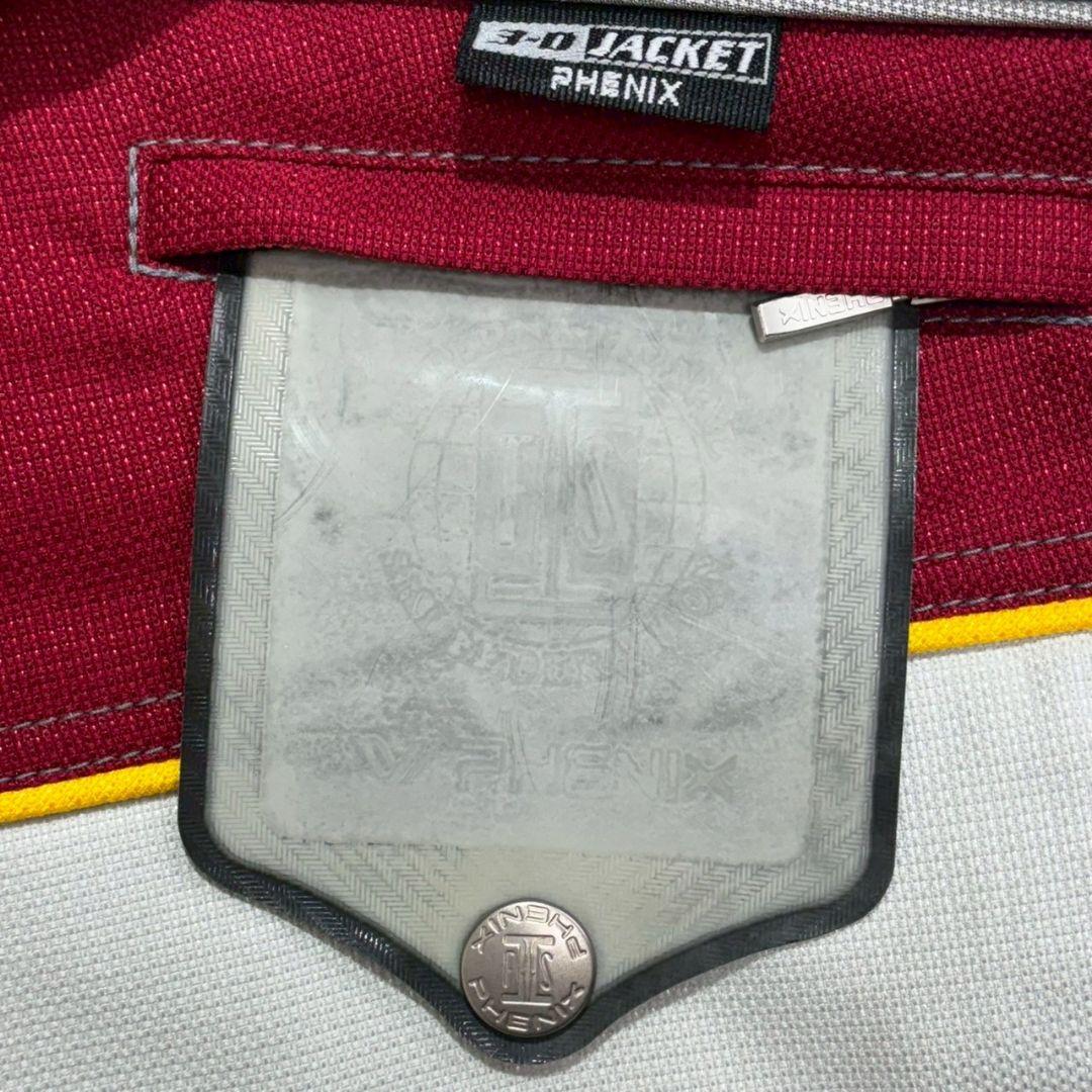 フェニックス スキーウェア　ジャケット　ベスト　パンツ　3点　上下セット