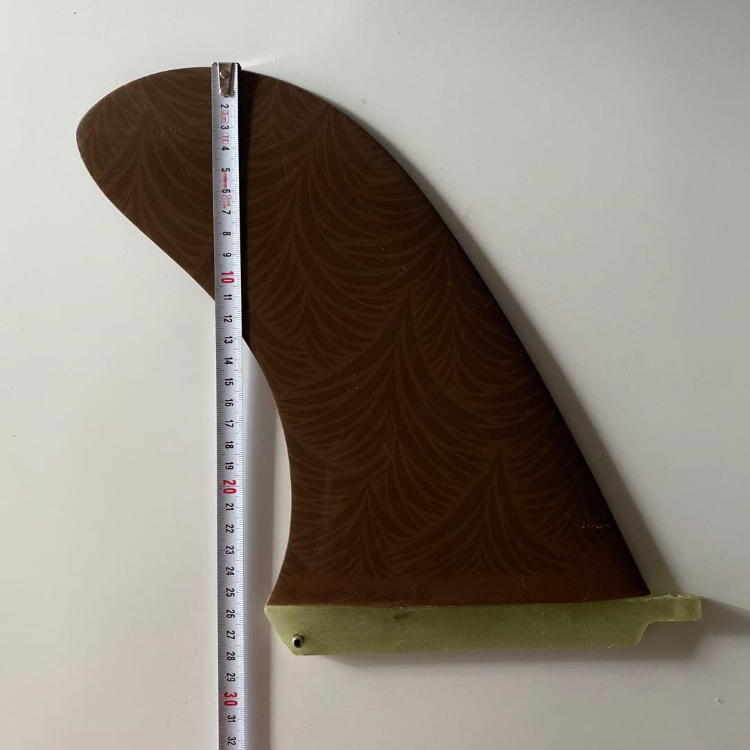 CAPTAIN FIN THOMAS CAMPBELL トーマスキャンベル