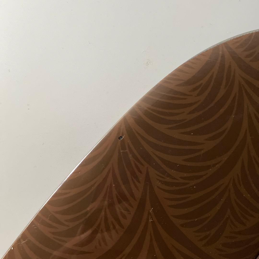 CAPTAIN FIN THOMAS CAMPBELL トーマスキャンベル