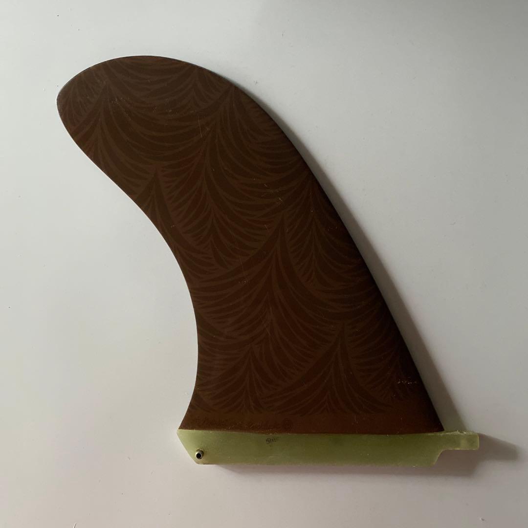 CAPTAIN FIN THOMAS CAMPBELL トーマスキャンベル