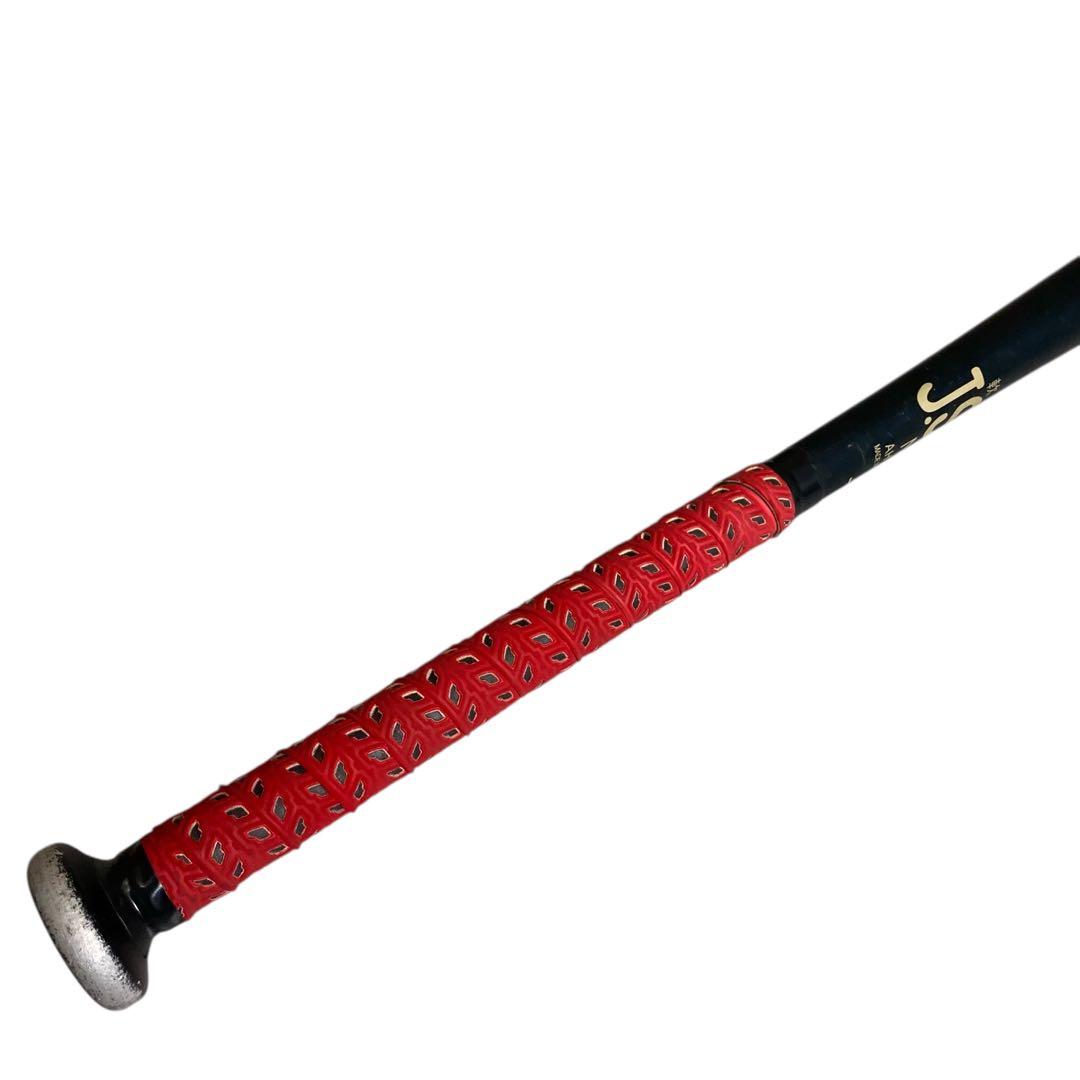 アシックス 軟式 金属バット 高校軟式使用可 SPEED AXEL DD