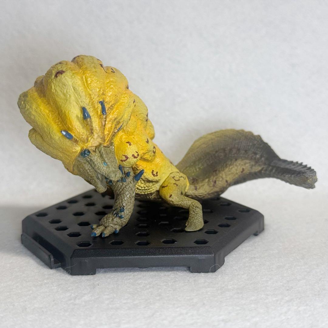 モンスターハンター　モンハン　スタンダードモデル Plus Vol.20 セット