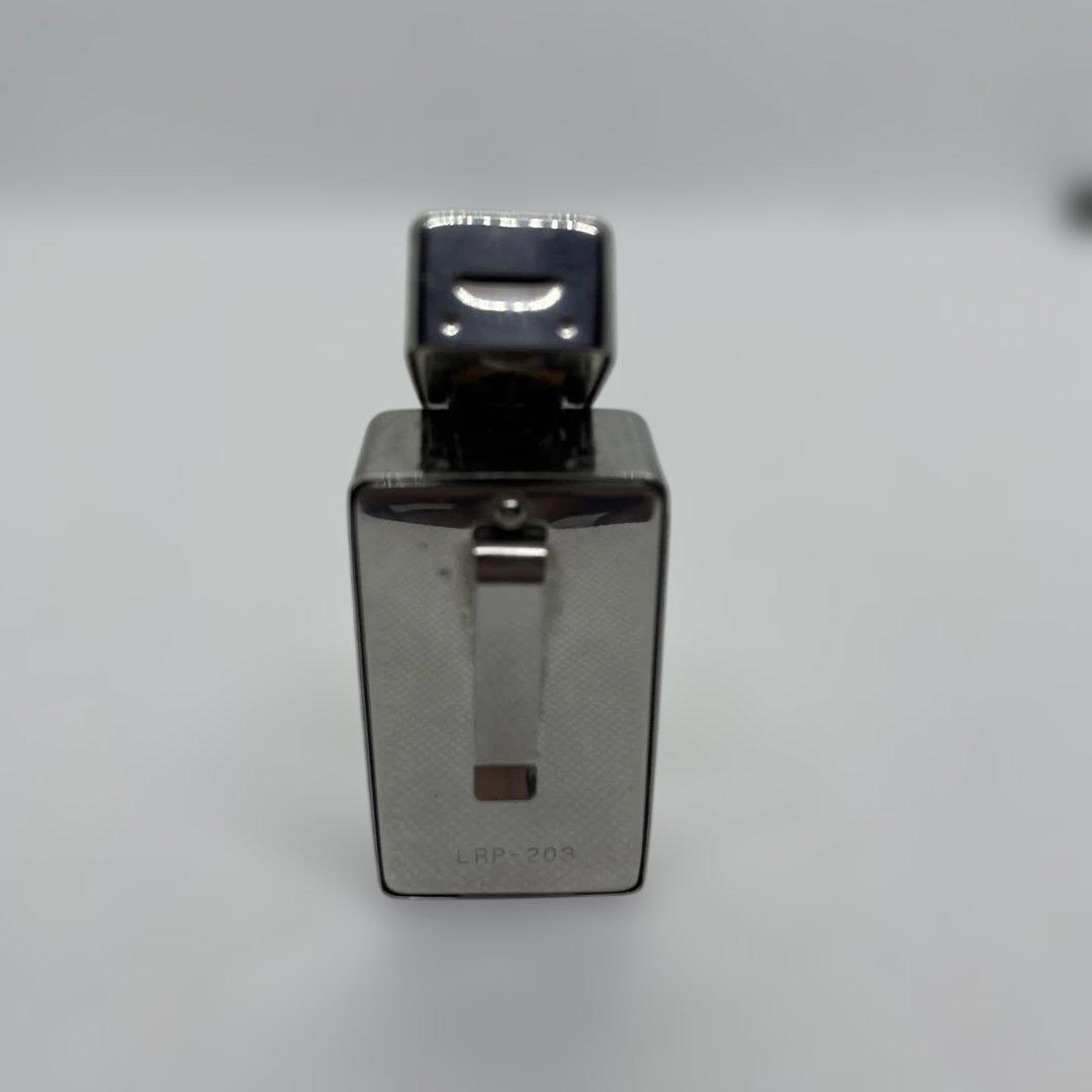 TOSHIBA 東芝 豆電球 携帯ライト 懐中電灯 アンティーク