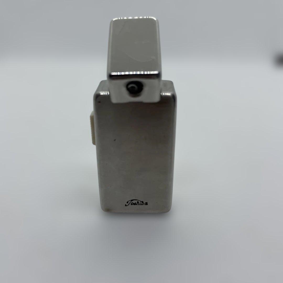 TOSHIBA 東芝 豆電球 携帯ライト 懐中電灯 アンティーク