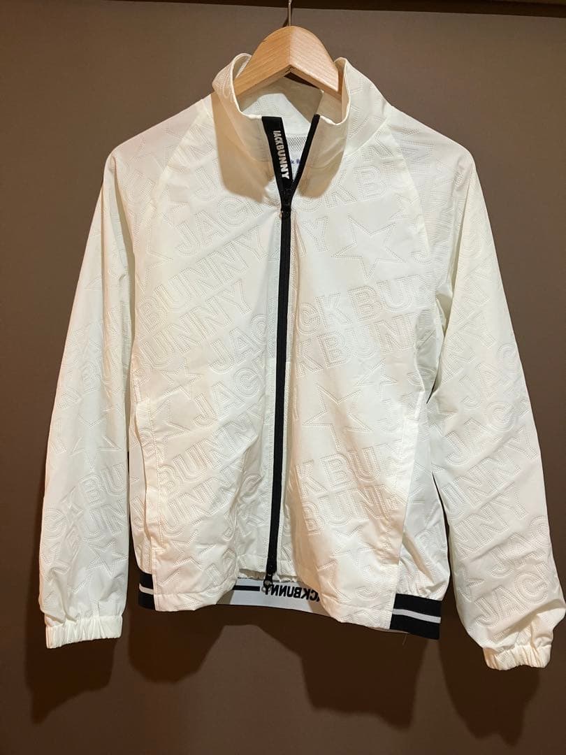 JACK BUNNY ジャックバニー ブルゾン レディース サイズ0