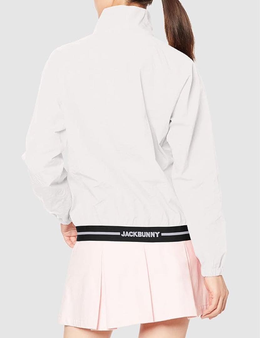 JACK BUNNY ジャックバニー ブルゾン レディース サイズ0