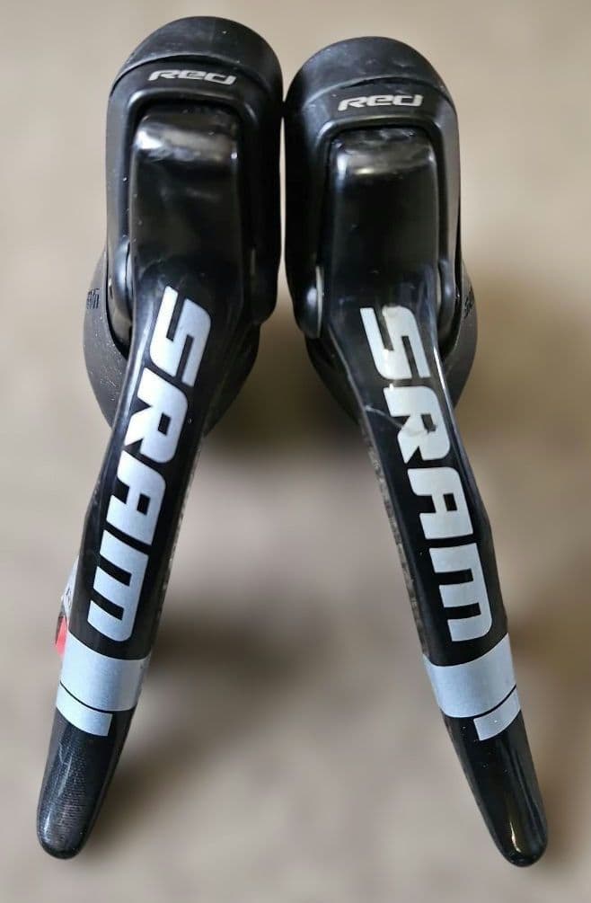 SRAM RED FORCE 10S グループセット