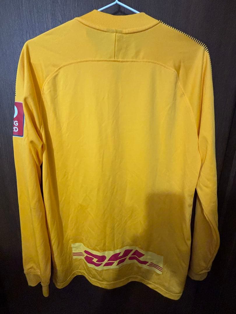 浦和レッズ練習着　支給品