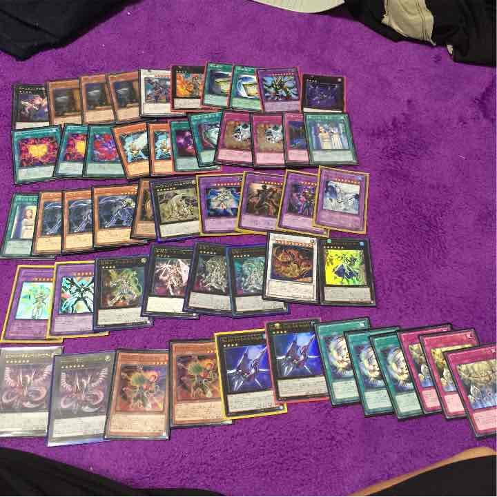 遊戯王カード詰め合わせ バラ売りなし