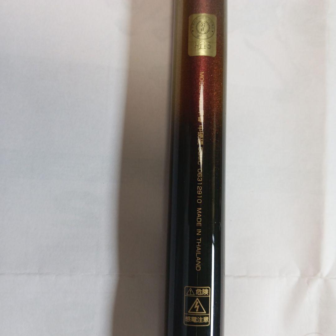 ダイワ小継　渓流釣り竿5.3中硬硬