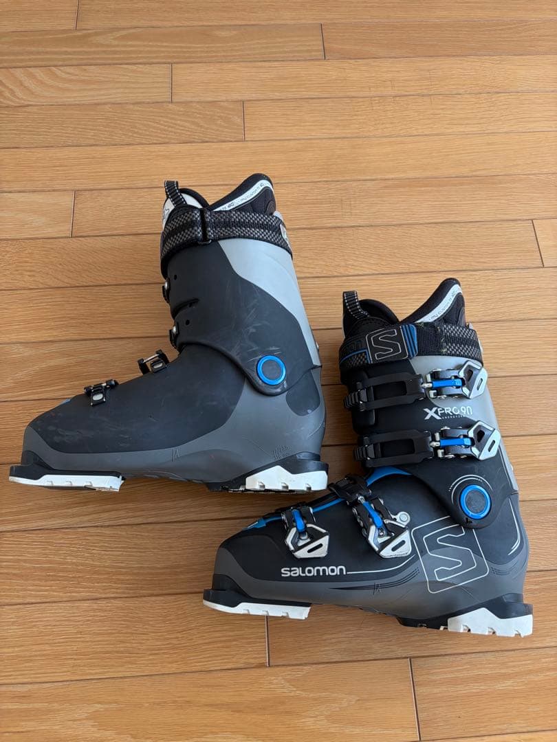 Salomon S/Pro 90 スキー ブーツ