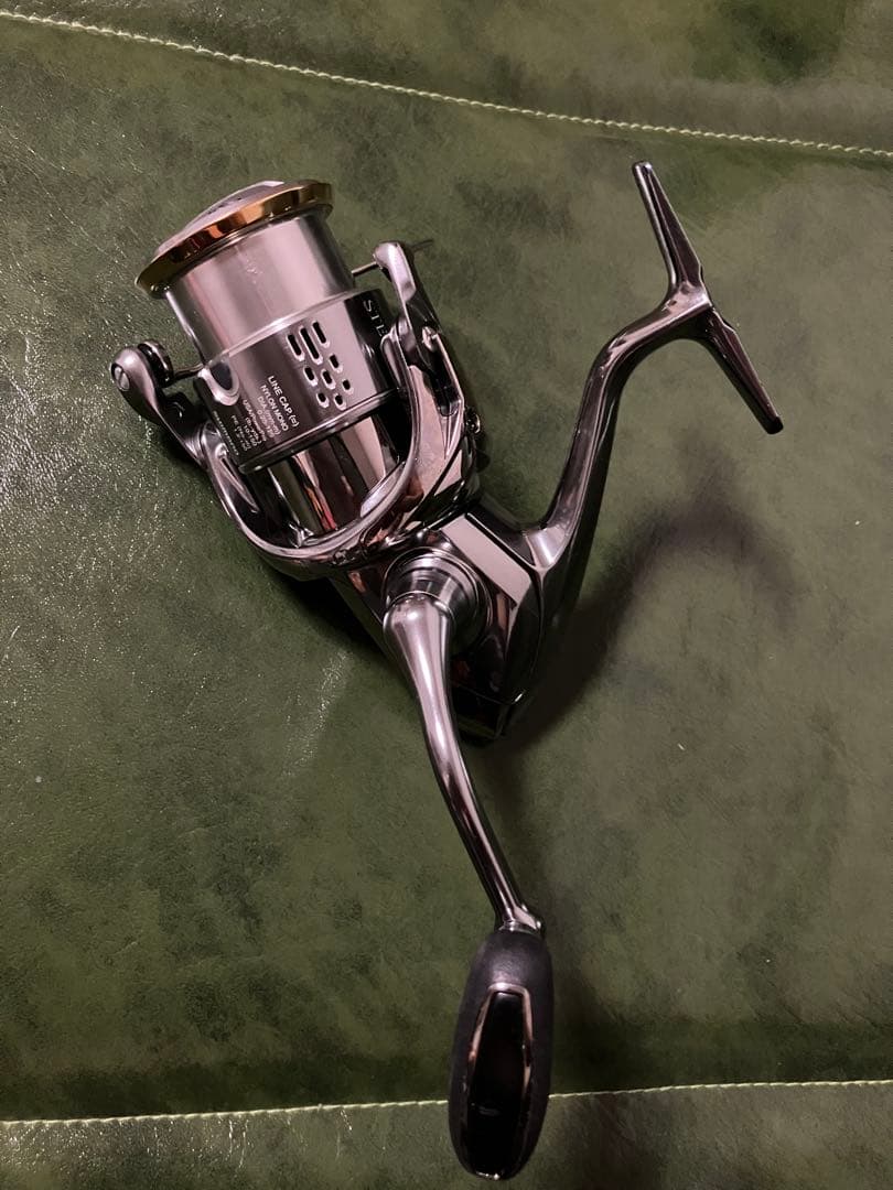 【美品】18ステラ3000mhg