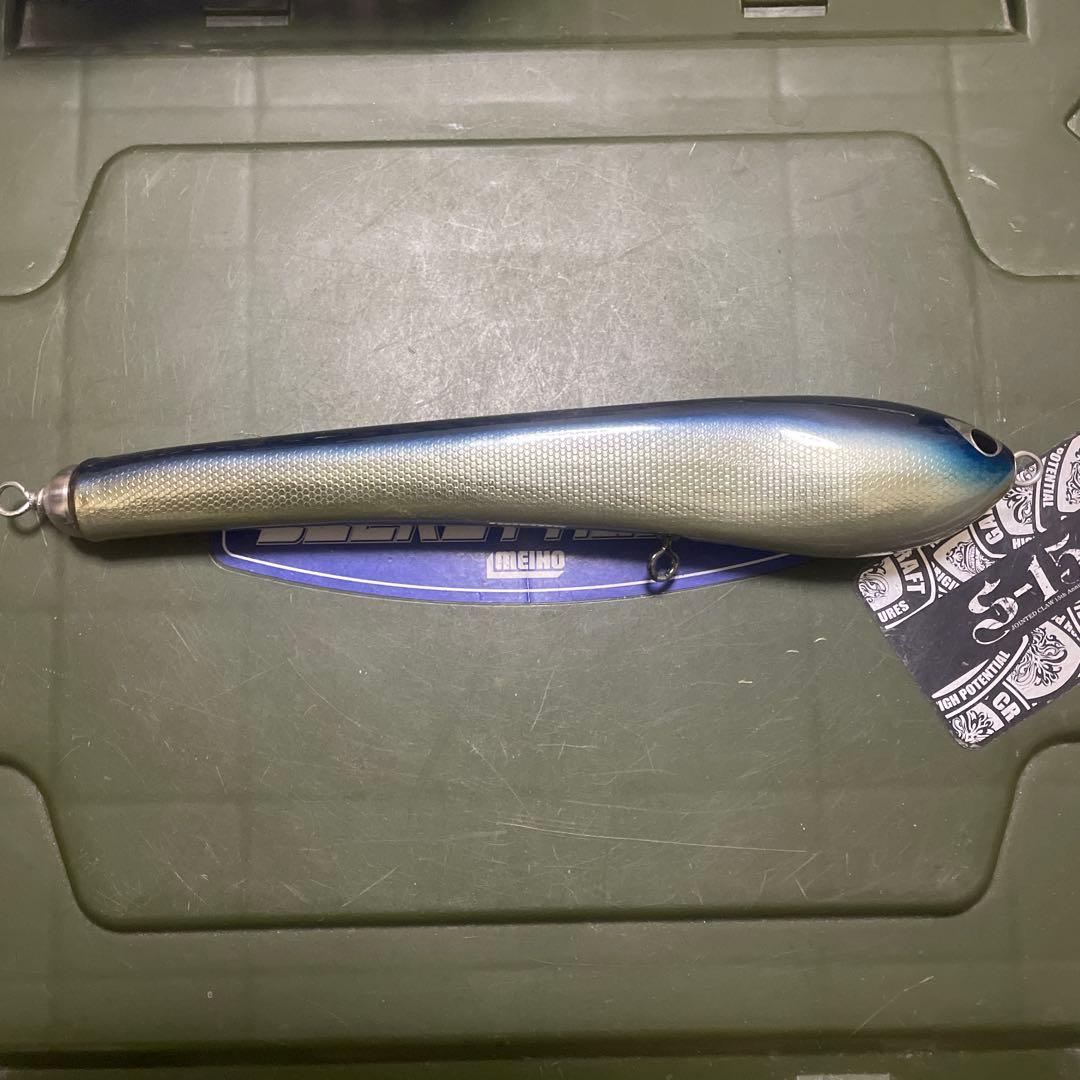 ゾロ220 シービーワン