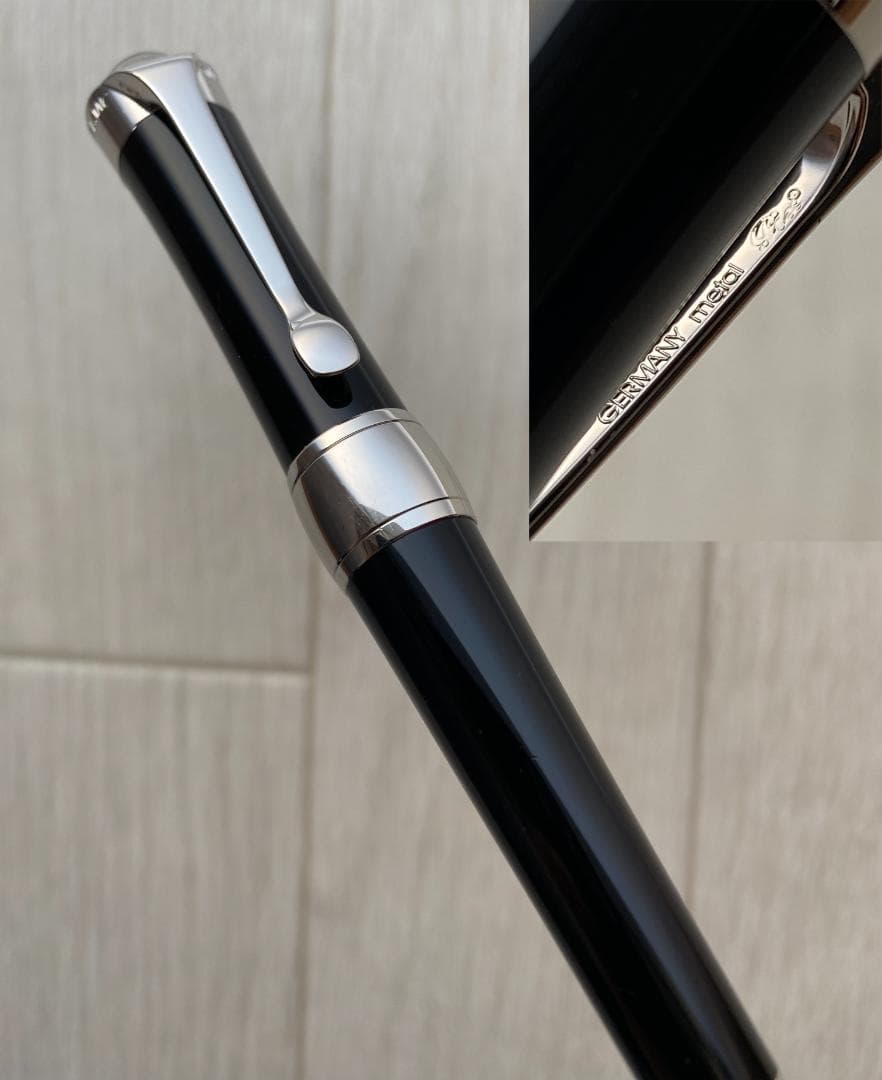 入手困難 限定品 ダイヤモンド　エトワール.ド.モンブラン プラチナ ボールペン