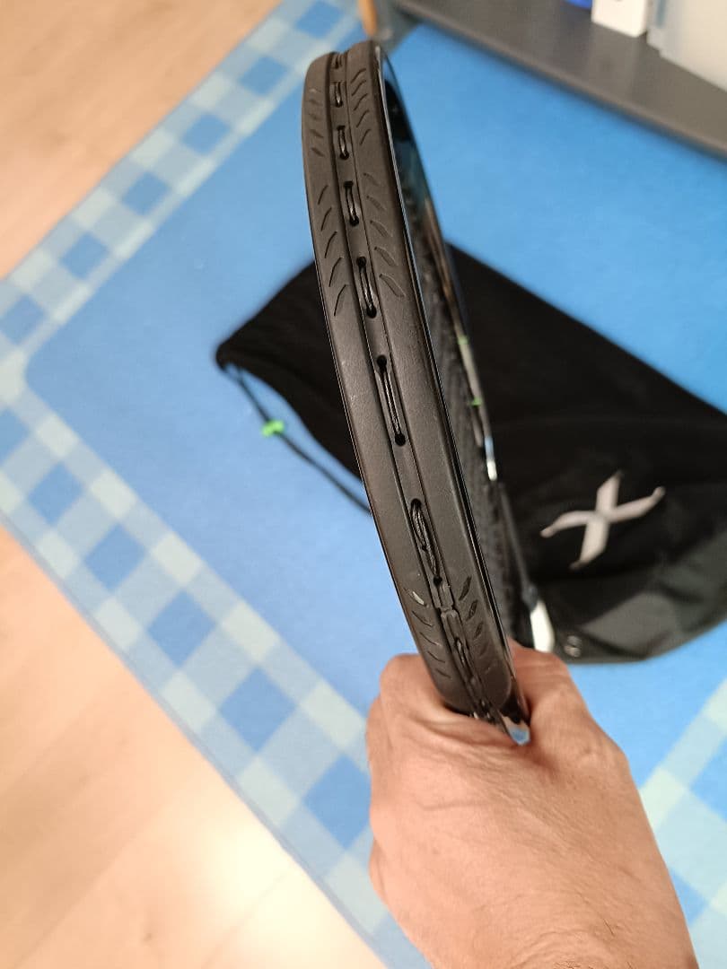 プリンス　Xエックス　100ツアー