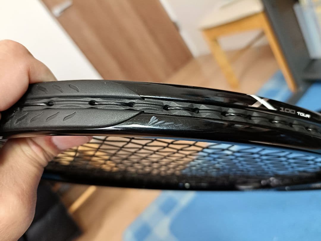 プリンス　Xエックス　100ツアー