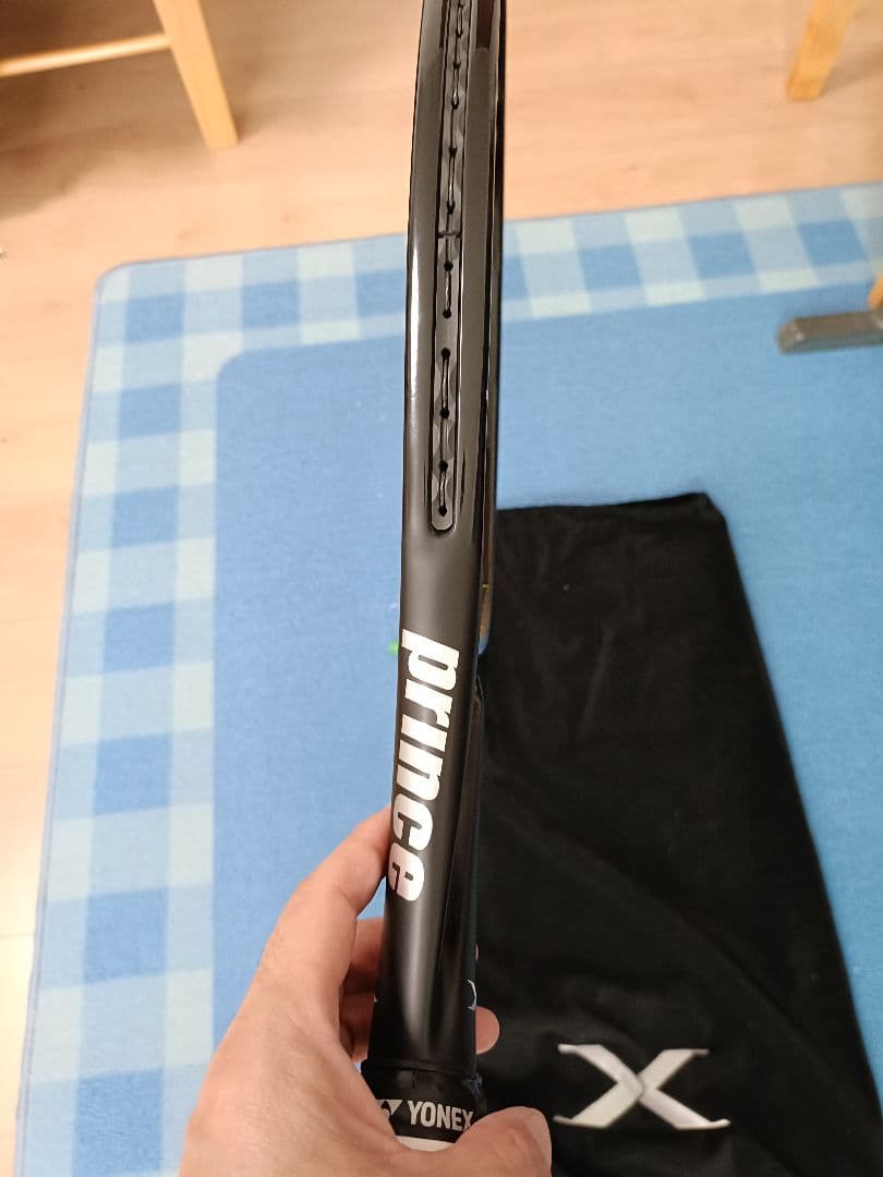 プリンス　Xエックス　100ツアー