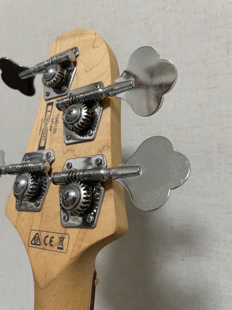 Ibanez⭐︎TMB100⭐︎アイバニーズ⭐︎ベース