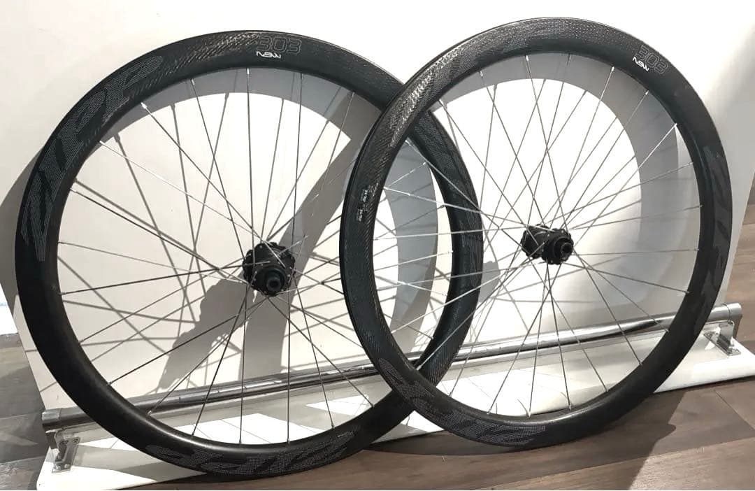 のむラボ　ZIPP 303 NSW DISC