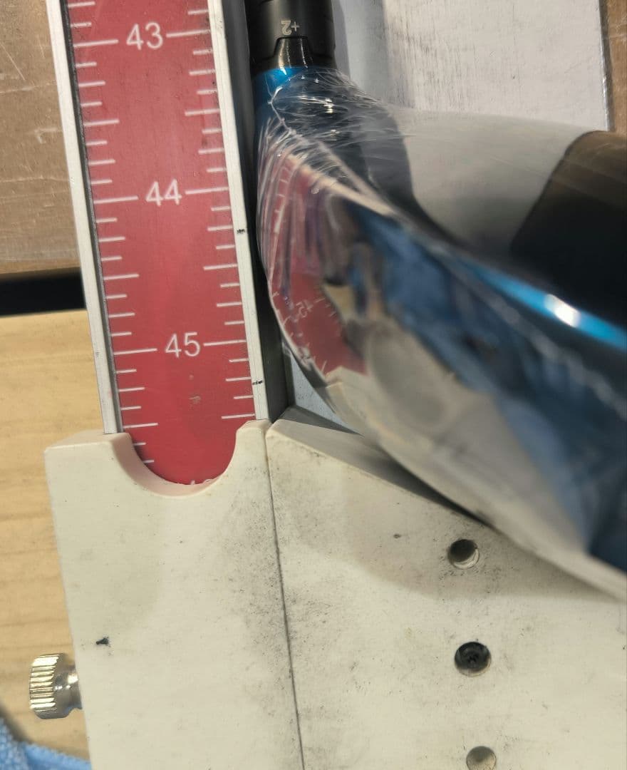 【新品】限定品　Waoww BANG 10°　　アーチ シエロ25