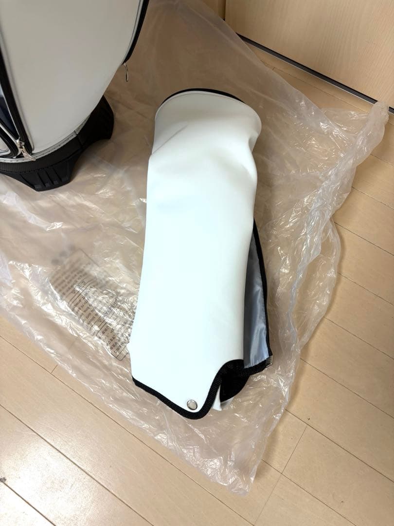 PING ピン キャディバッグ CB-U2504