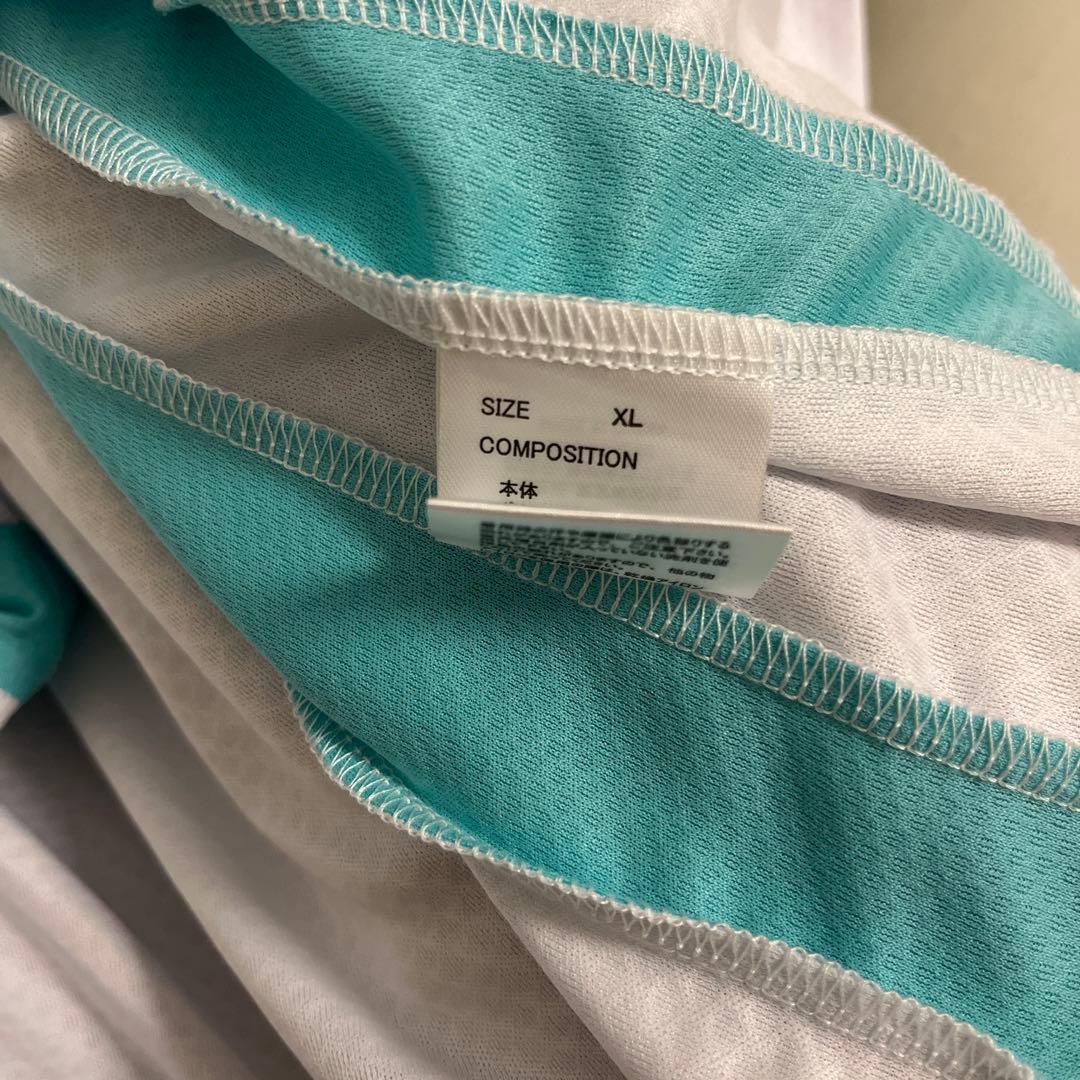 ハイキュー10周年青葉城西高校ジャージM 及川徹ユニフォームXL パンツM