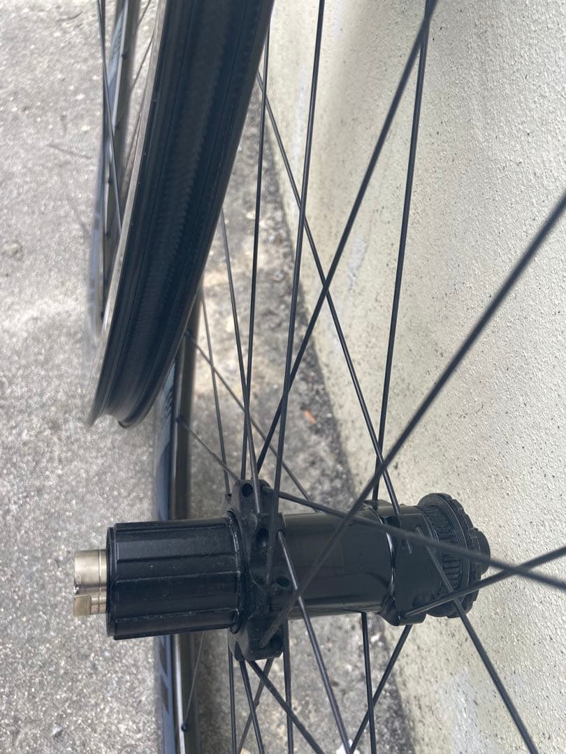 FULCRUM ( フルクラム ) WIND 55DB セラミックベアリング