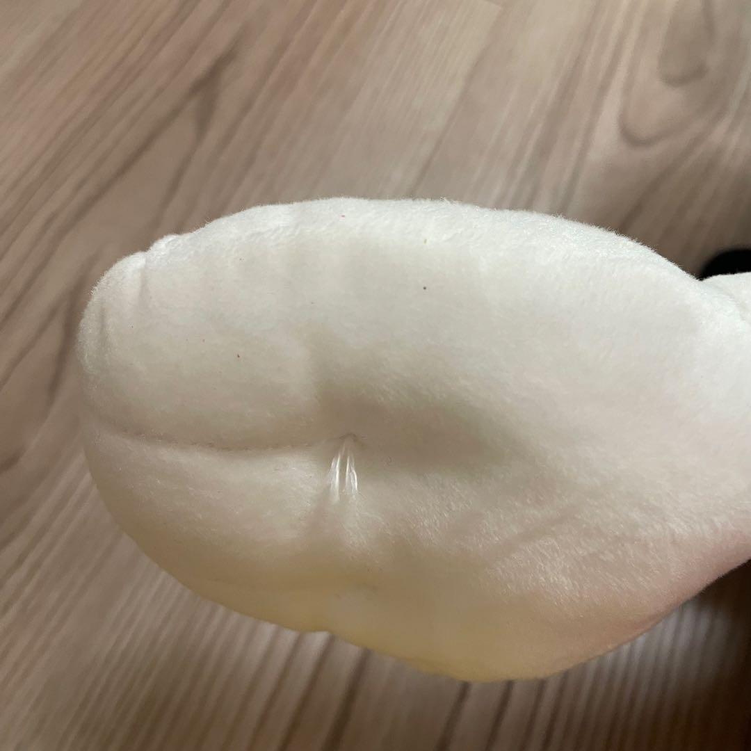 ビルドアベア　ミッキーマウス 90周年記念 ぬいぐるみ