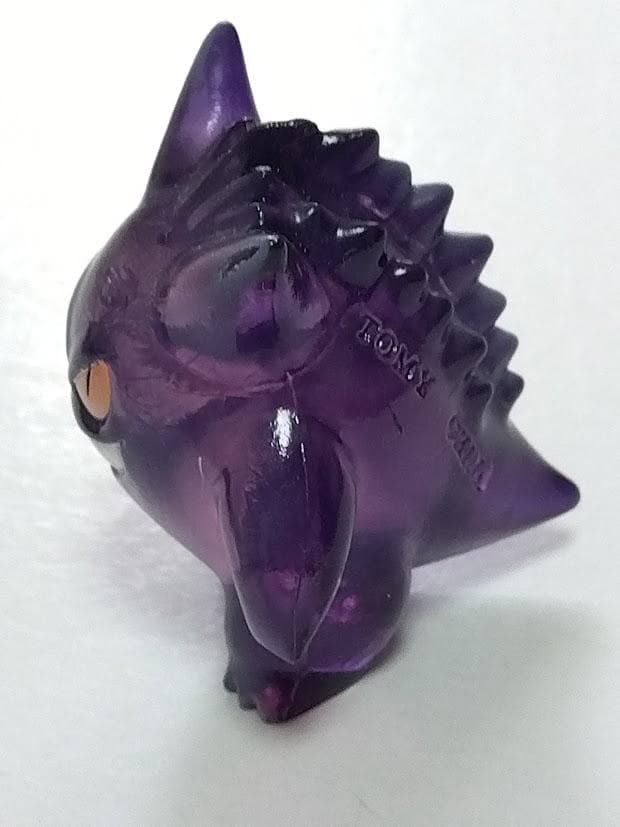 モンコレ　ゲンガー　初期　初代　クリアバージョン