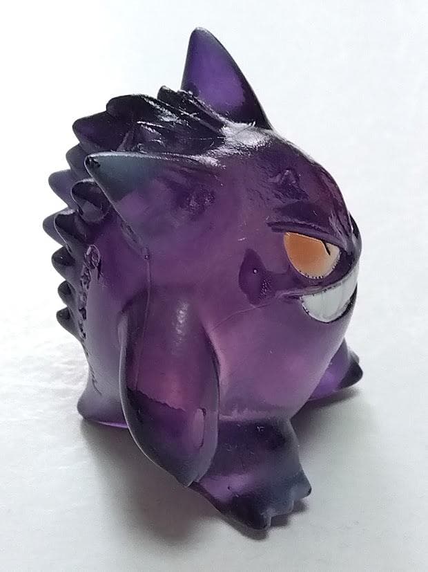 モンコレ　ゲンガー　初期　初代　クリアバージョン