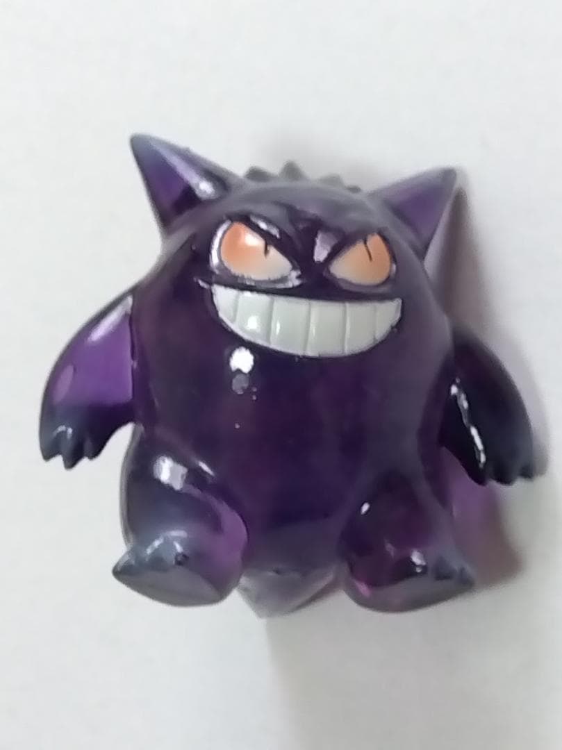 モンコレ　ゲンガー　初期　初代　クリアバージョン