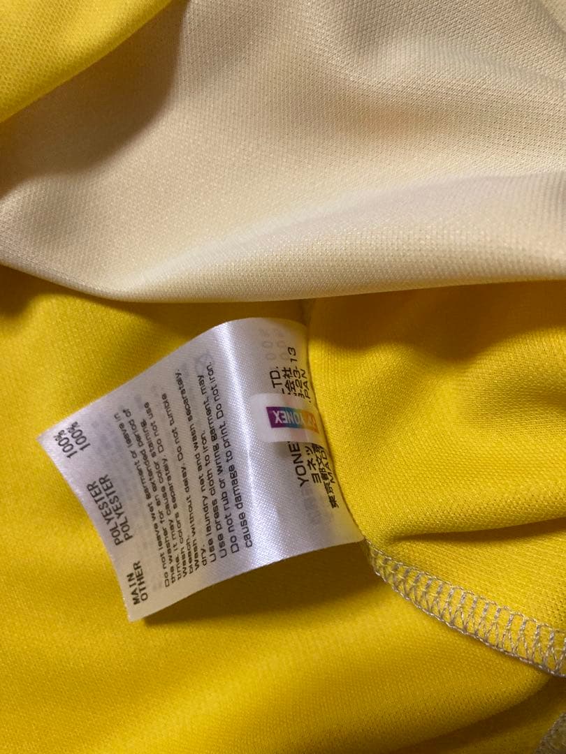 【新品タグ付き】柏レイソル2021ホームユニフォーム 11番マテウスサヴィオ