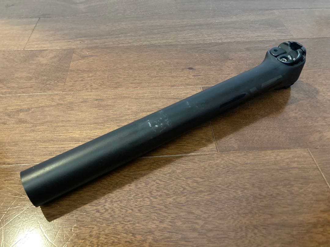 enve シートポスト　31.6mm