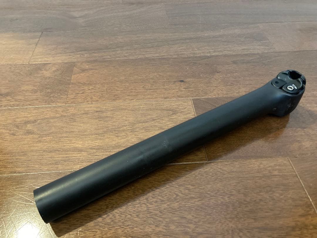 enve シートポスト　31.6mm