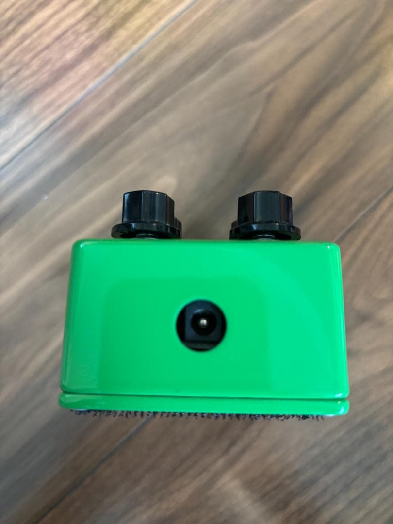 ギター JHS Pedals Bonsai Tube Screamer