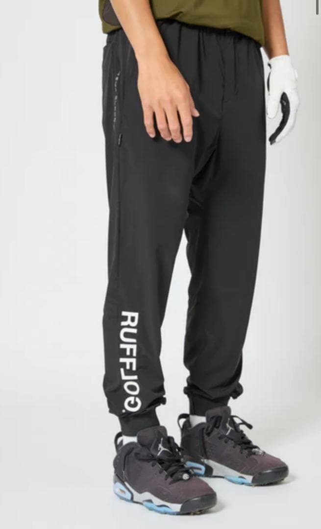 メンズウェア Rufflog TOUR CLASSIC MULTI STRETCH PANTS