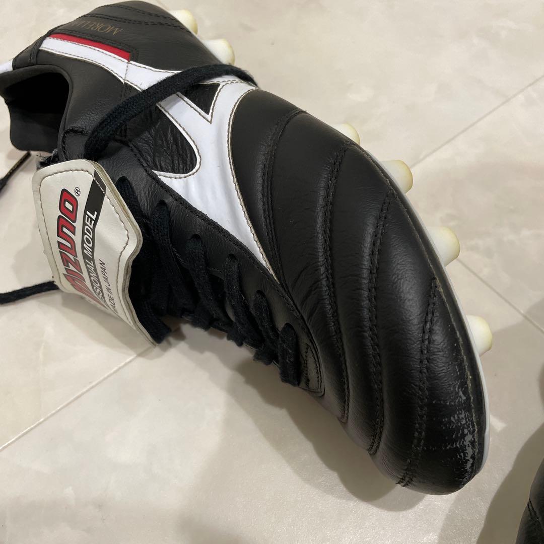 モレリア2 Japan 26.0 スパイク