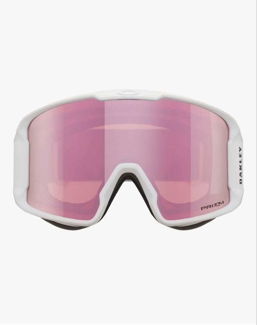 Oakley ゴーグルLINE MINER Lユニセックス大人