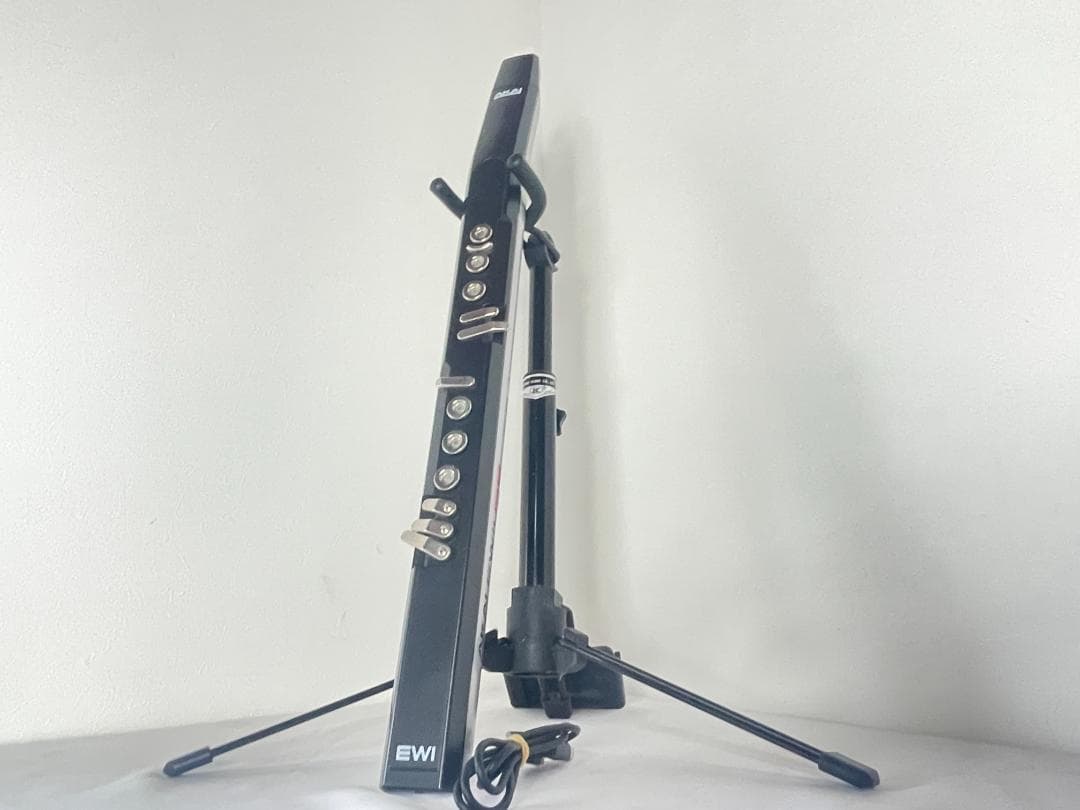 AKAI EWI USB ウィンドシンセサイザー
