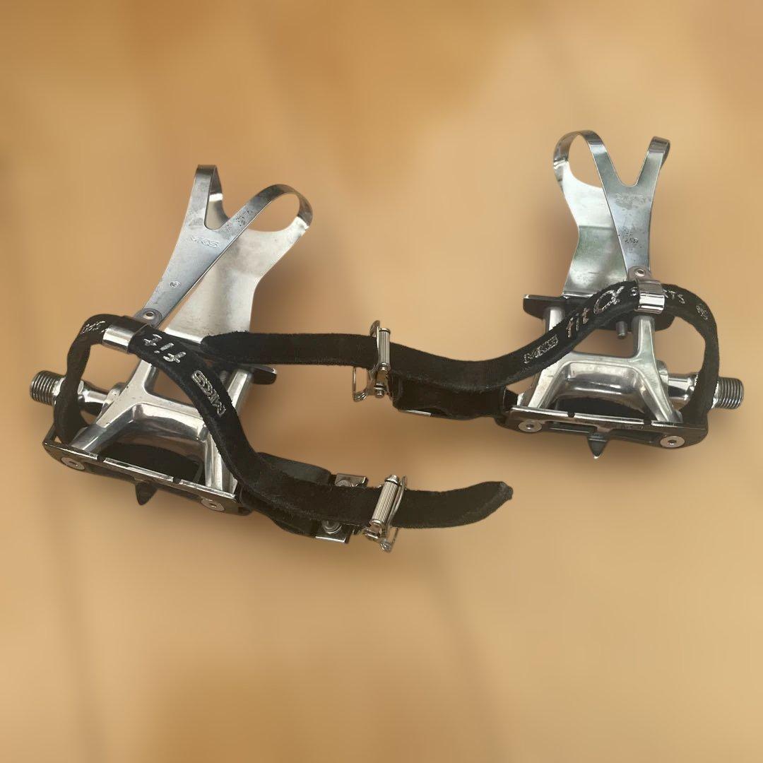 競輪　ペダル　他　NJS