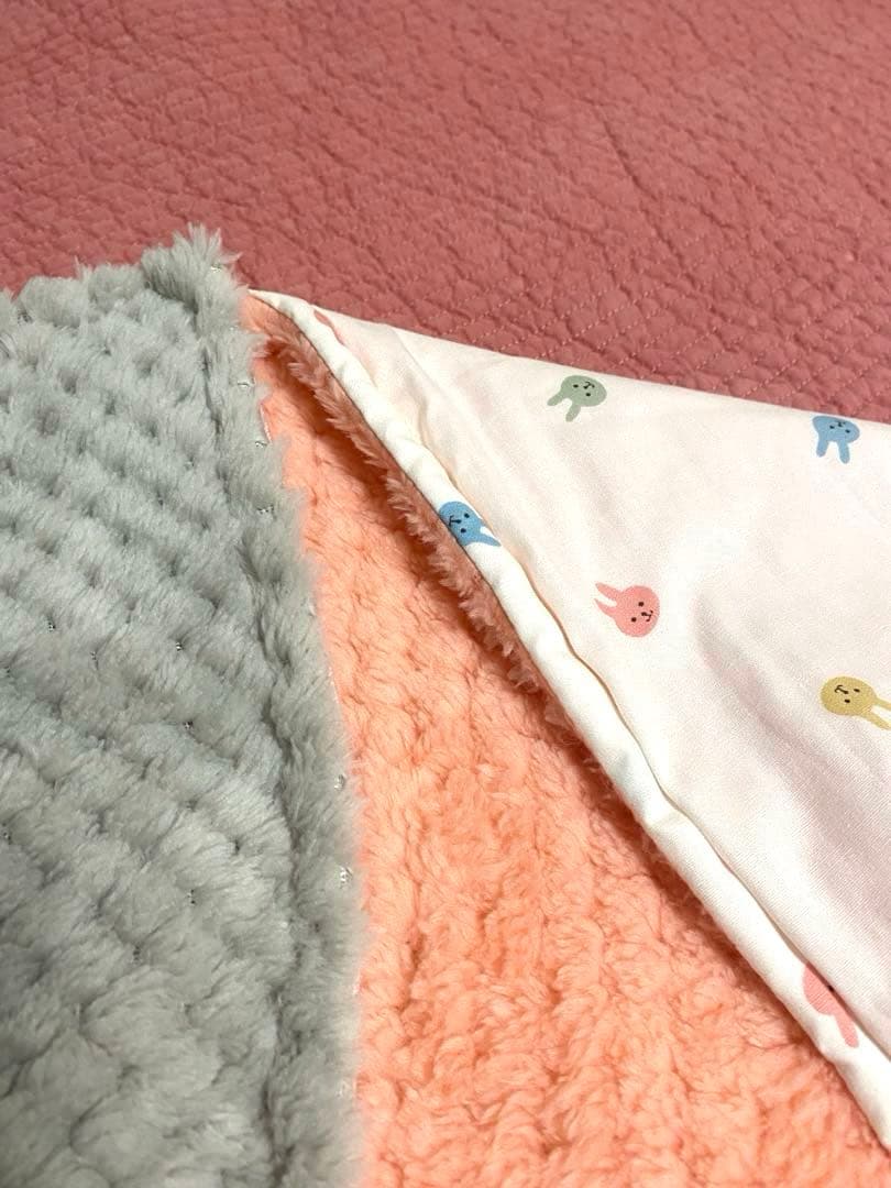 ⭐︎なのなのな✿⭐︎うさぎさん用ケージカバー　イージーホーム60用