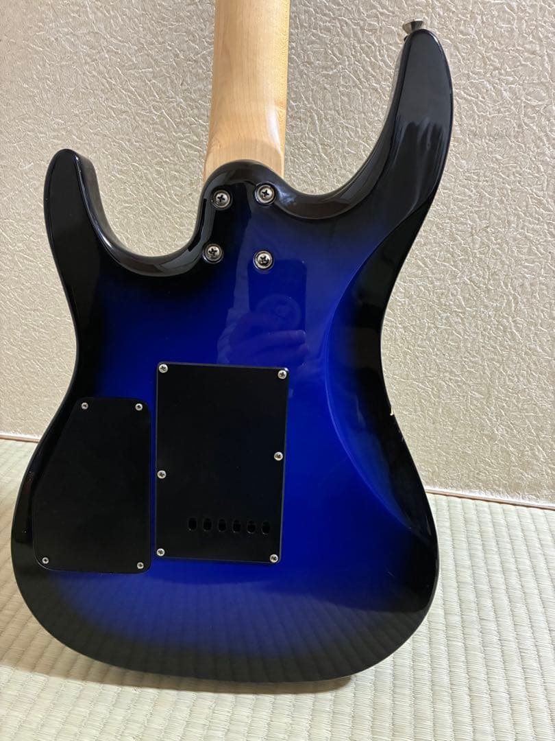 AriaproⅡ MAC series