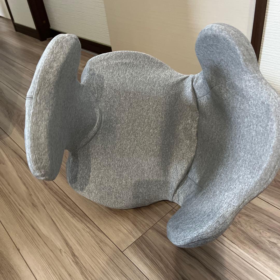 ヨガバランス開脚チェア　サークルバランス