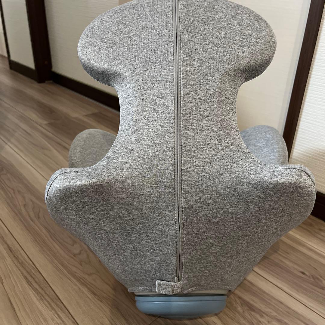 ヨガバランス開脚チェア　サークルバランス