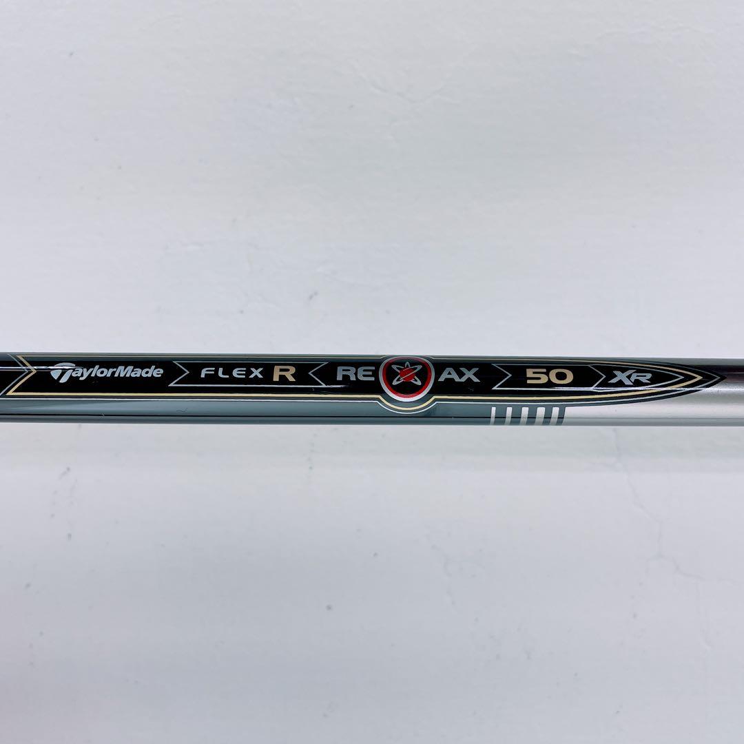 テーラーメイド　アイアン　r7 XR R 5-S 7本　N2258