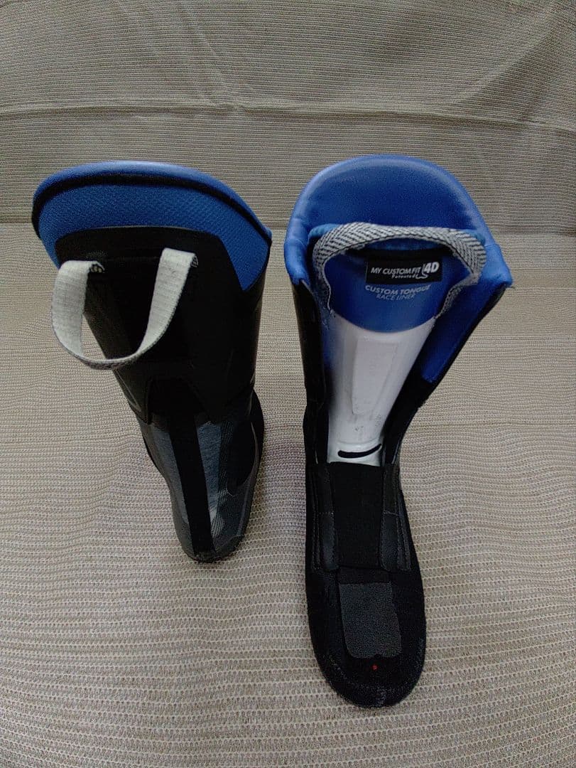 Salomon S/PRO ALPHA 120 26〜26.5cm