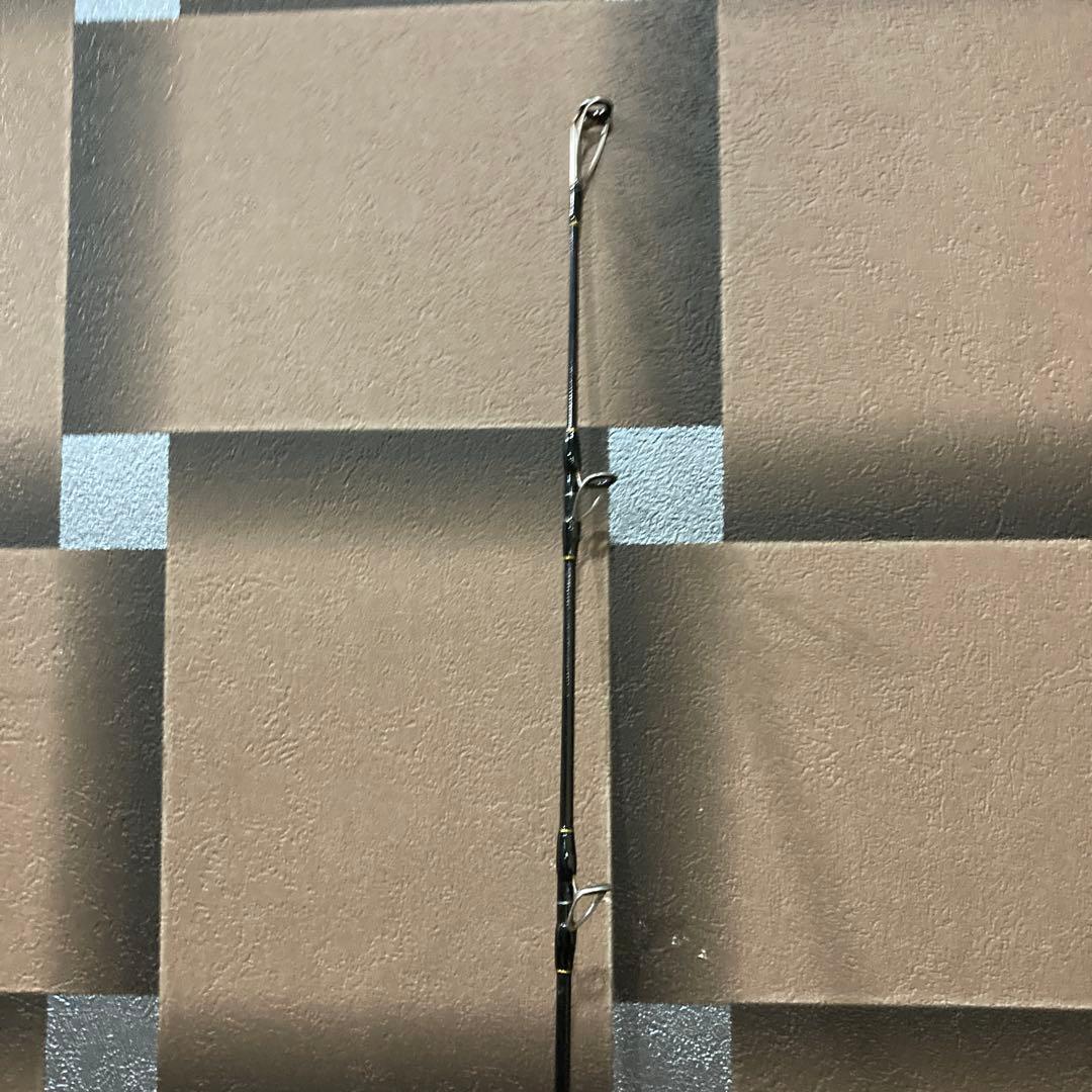 メジャークラフト 三代目クロスステージCRXJ-B60M電動