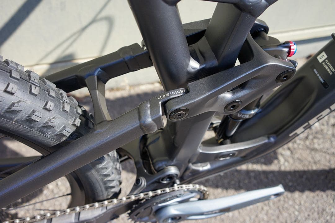 自転車本体 TREK FUEL EX Gen6 GX EAGLE Transmission