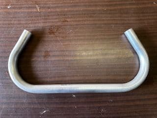 稀少モスキートバー風レプリカ　アレックス モールトン